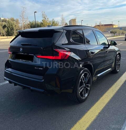 BMW X1 2022, 21,800 km - 2.0 l - Bakı