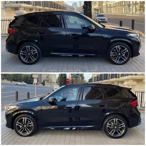 BMW X1 2022, 21,800 km - 2.0 l - Bakı