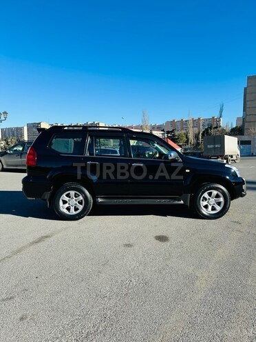 Toyota Prado 2008, 185,755 km - 2.7 l - Bakı