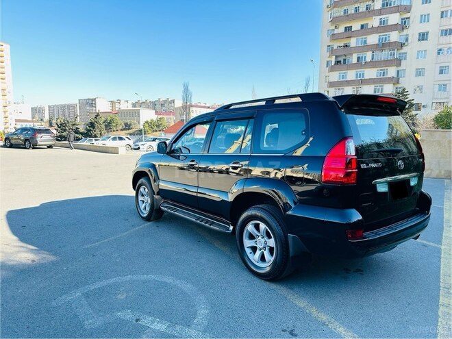 Toyota Prado 2008, 185,755 km - 2.7 l - Bakı