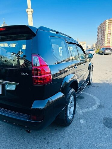 Toyota Prado 2008, 185,755 km - 2.7 l - Bakı