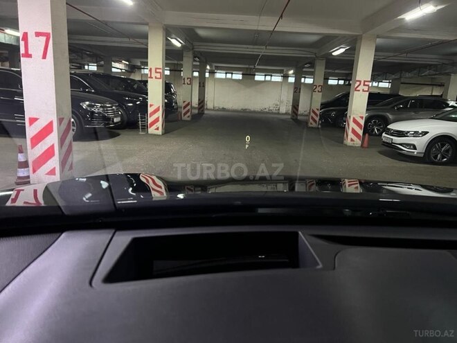 Lexus RX 300 2019, 92,000 km - 2.0 l - Bakı