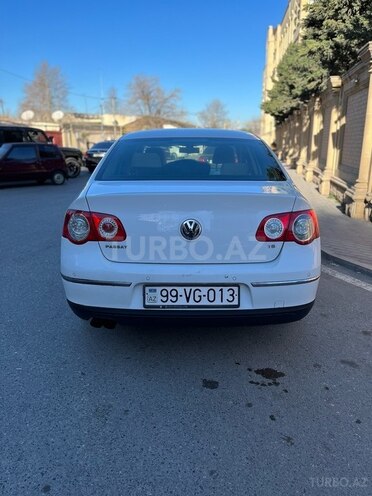 Volkswagen Passat 2008, 199,500 km - 1.8 l - Bakı