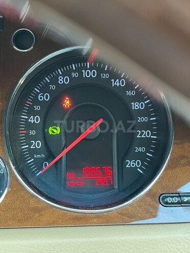 Volkswagen Passat 2008, 199,500 km - 1.8 l - Bakı