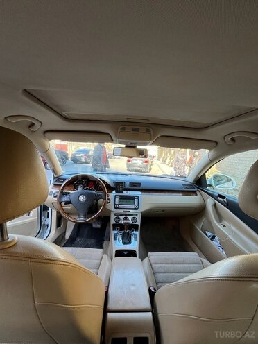Volkswagen Passat 2008, 199,500 km - 1.8 l - Bakı