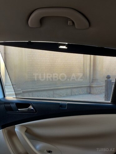 Volkswagen Passat 2008, 199,500 km - 1.8 l - Bakı