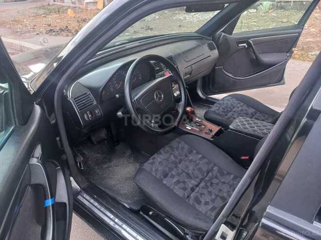 Mercedes C 180 1999, 236,487 km - 1.8 l - Gəncə