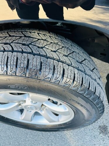 Toyota Prado 2008, 185,755 km - 2.7 l - Bakı