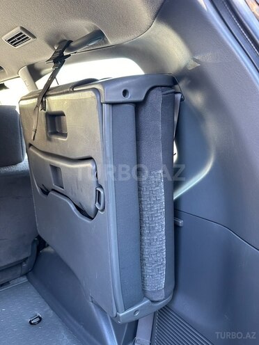 Toyota Prado 2008, 185,755 km - 2.7 l - Bakı