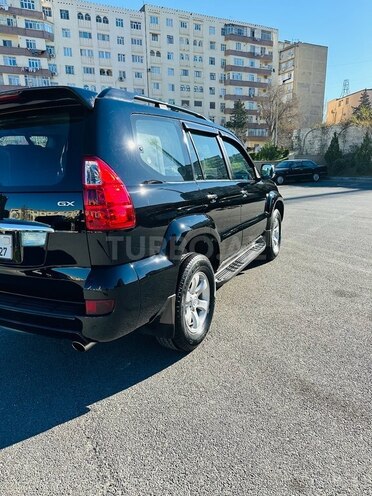 Toyota Prado 2008, 185,755 km - 2.7 l - Bakı