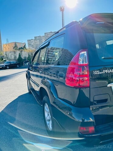 Toyota Prado 2008, 185,755 km - 2.7 l - Bakı