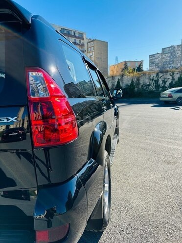 Toyota Prado 2008, 185,755 km - 2.7 l - Bakı