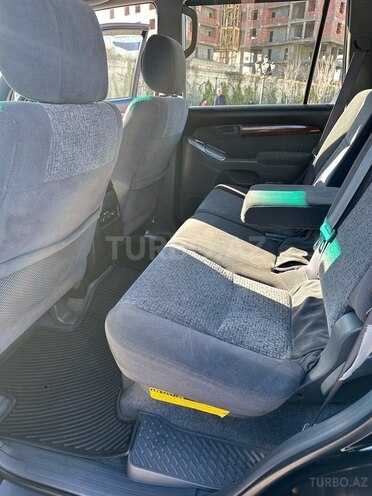 Toyota Prado 2008, 185,755 km - 2.7 l - Bakı