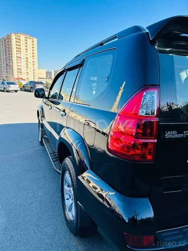 Toyota Prado 2008, 185,755 km - 2.7 l - Bakı