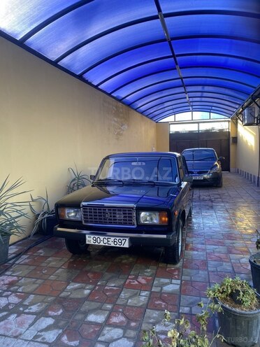 LADA (VAZ) 2107 2008, 194,654 km - 1.6 l - Bakı