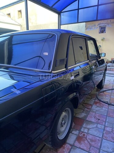 LADA (VAZ) 2107 2008, 194,654 km - 1.6 l - Bakı
