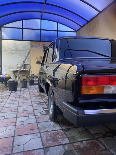 LADA (VAZ) 2107 2008, 194,654 km - 1.6 l - Bakı