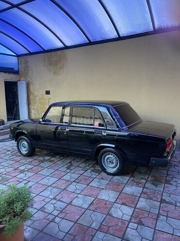 LADA (VAZ) 2107 2008, 194,654 km - 1.6 l - Bakı