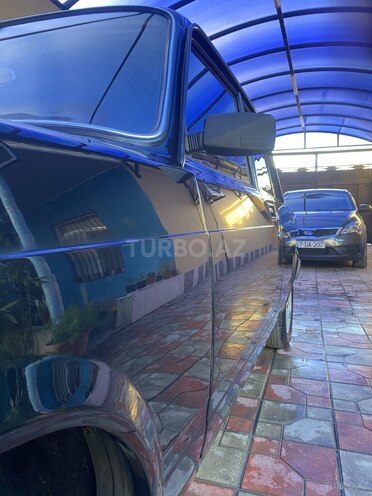 LADA (VAZ) 2107 2008, 194,654 km - 1.6 l - Bakı