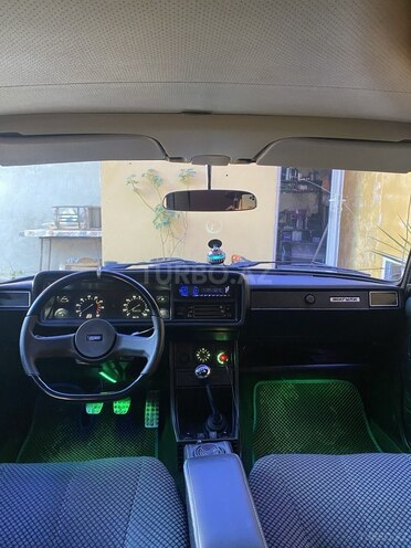 LADA (VAZ) 2107 2008, 194,654 km - 1.6 l - Bakı
