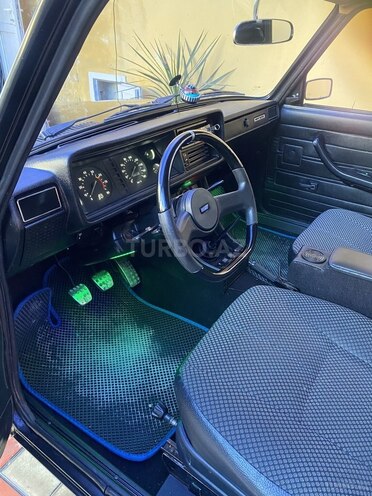 LADA (VAZ) 2107 2008, 194,654 km - 1.6 l - Bakı