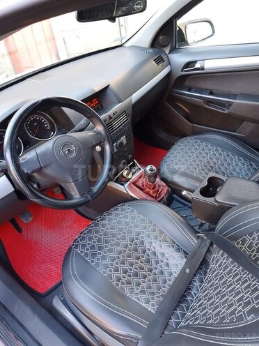 Opel Astra 2006, 290,000 km - 1.3 l - Bakı