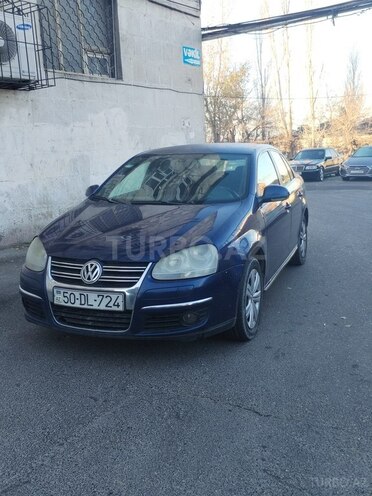Volkswagen Jetta 2007, 650,000 km - 1.6 l - Bakı