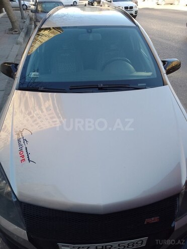 Opel Astra 2006, 290,000 km - 1.3 l - Bakı
