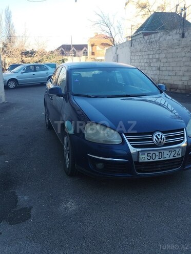 Volkswagen Jetta 2007, 650,000 km - 1.6 l - Bakı