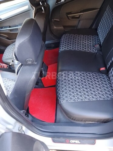 Opel Astra 2006, 290,000 km - 1.3 l - Bakı