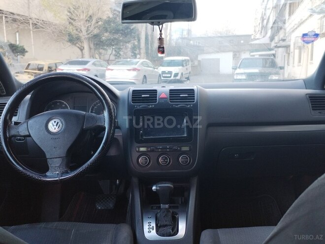 Volkswagen Jetta 2007, 650,000 km - 1.6 l - Bakı