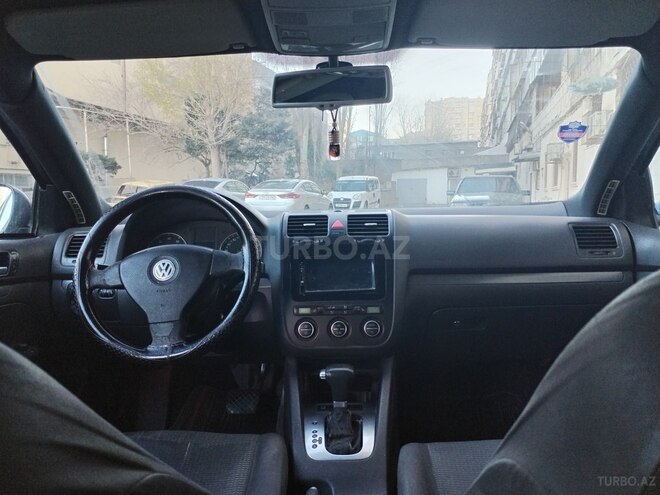 Volkswagen Jetta 2007, 650,000 km - 1.6 l - Bakı