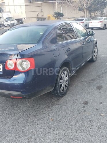 Volkswagen Jetta 2007, 650,000 km - 1.6 l - Bakı