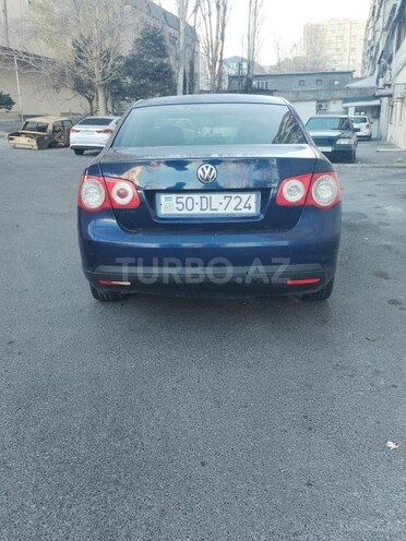Volkswagen Jetta 2007, 650,000 km - 1.6 l - Bakı