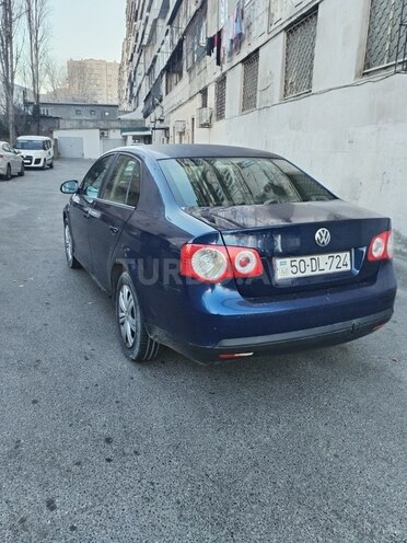 Volkswagen Jetta 2007, 650,000 km - 1.6 l - Bakı