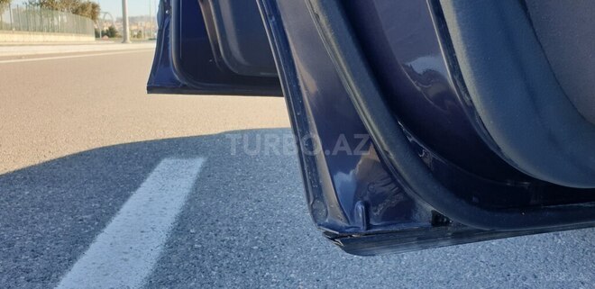Mercedes E 200 1999, 451,000 km - 2.0 l - Bakı