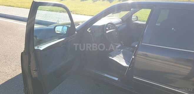 Mercedes E 200 1999, 451,000 km - 2.0 l - Bakı