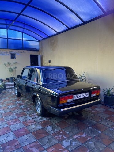 LADA (VAZ) 2107 2008, 194,654 km - 1.6 l - Bakı