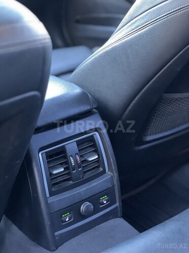 BMW 328 2016, 122,585 km - 2.0 l - Gəncə