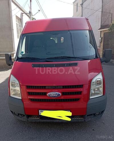 Ford Transit 2009, 291,000 km - 2.2 л - Bakı