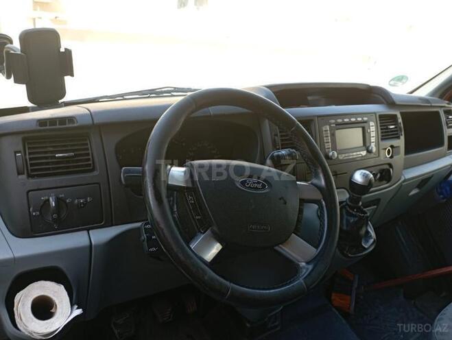 Ford Transit 2009, 291,000 km - 2.2 л - Bakı