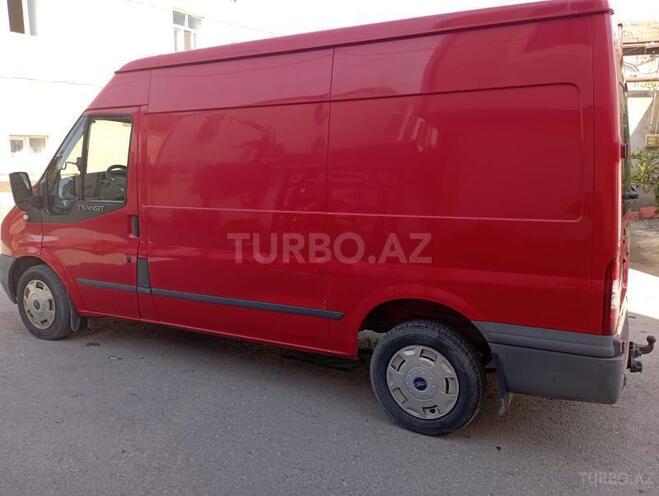 Ford Transit 2009, 291,000 km - 2.2 л - Bakı