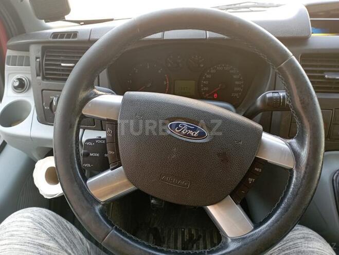 Ford Transit 2009, 291,000 km - 2.2 л - Bakı