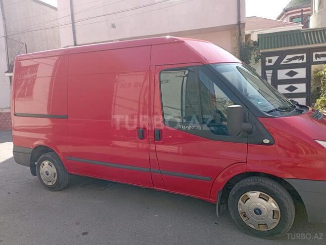 Ford Transit 2009, 291,000 km - 2.2 л - Bakı