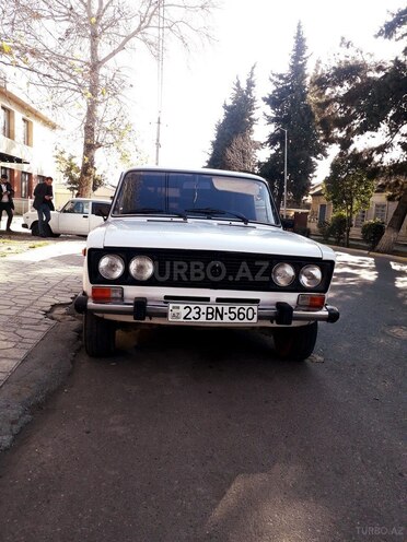 LADA (VAZ) 2106 1989, 55,555 km - 1.5 l - Ağsu