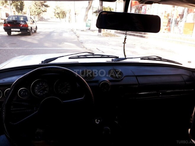 LADA (VAZ) 2106 1989, 55,555 km - 1.5 l - Ağsu