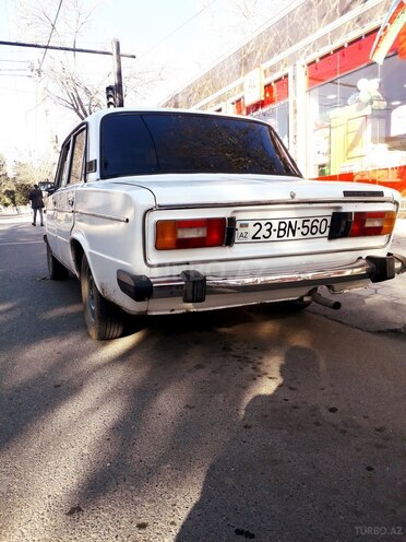 LADA (VAZ) 2106 1989, 55,555 km - 1.5 l - Ağsu