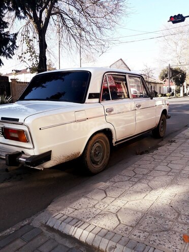 LADA (VAZ) 2106 1989, 55,555 km - 1.5 l - Ağsu