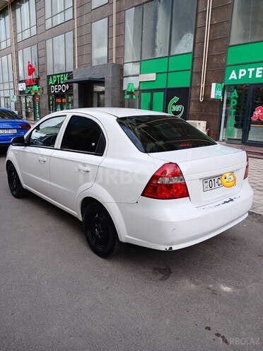 Ravon Nexia R3 2017, 215,000 km - 1.5 л - Bakı