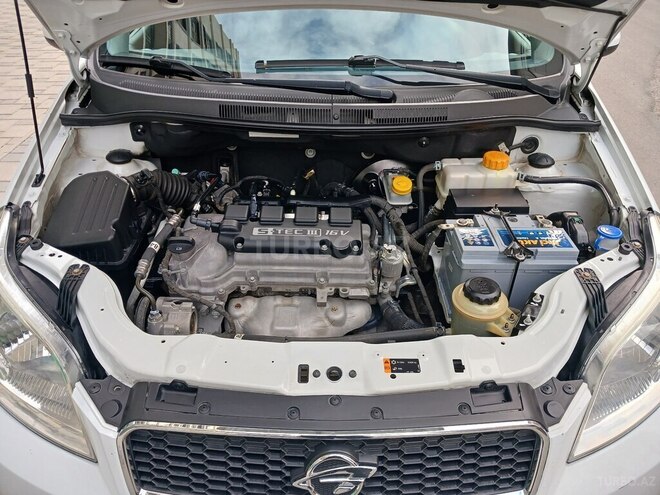 Ravon Nexia R3 2017, 215,000 km - 1.5 л - Bakı